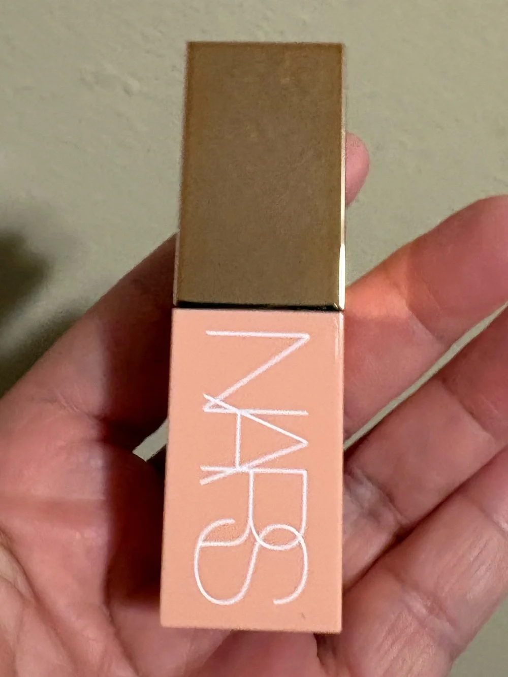 NARS Afterglow Liquid Blush - ORGASM Brand New Never Used.